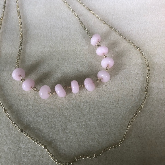 Handmade Necklace and earrings set - Picture 5 of 7